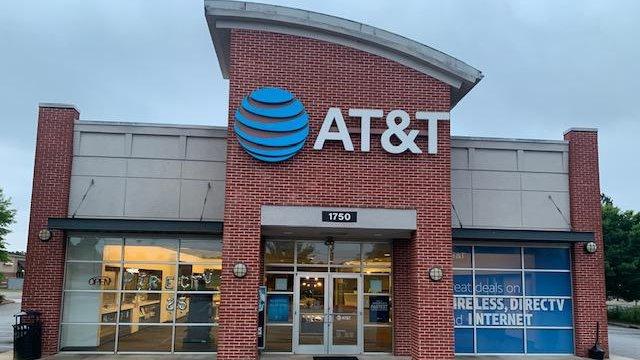 AT&T Store - Stores in Athens, GA