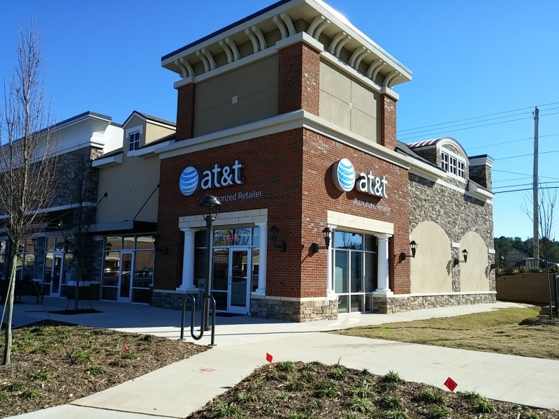 AT&T Store - Stores in Athens, GA