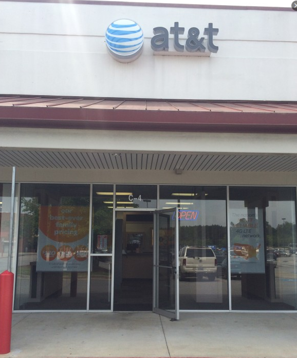 AT&T Store - Stores in Athens, GA