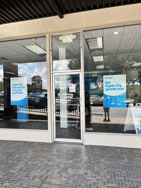 AT&T Store - Stores in Athens, GA