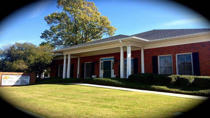 Athena Dental Associates - Health in Athens, GA