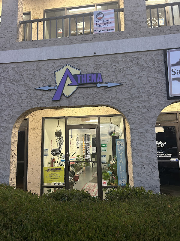 Athena DUI Academy/School & Family Enrichment - Tutors in Athens, GA