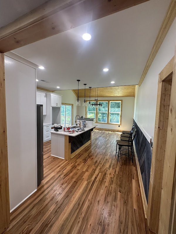Athena Paint Services LLC - Services in Athens, GA