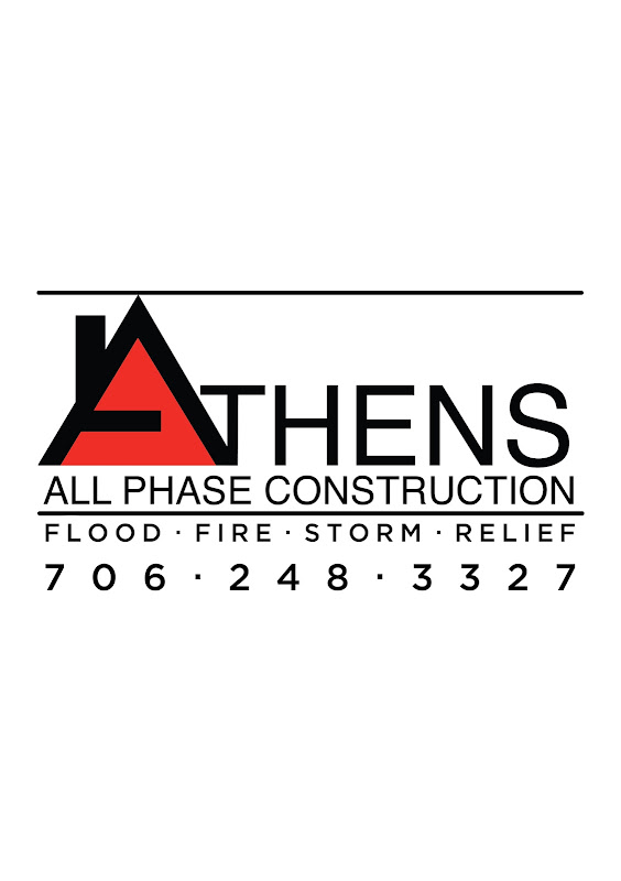 Athens All Phase Construction - Services in Athens, GA