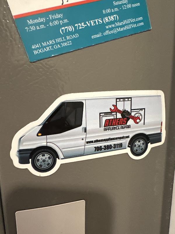 Athens Appliance Repair - Services in Athens, GA