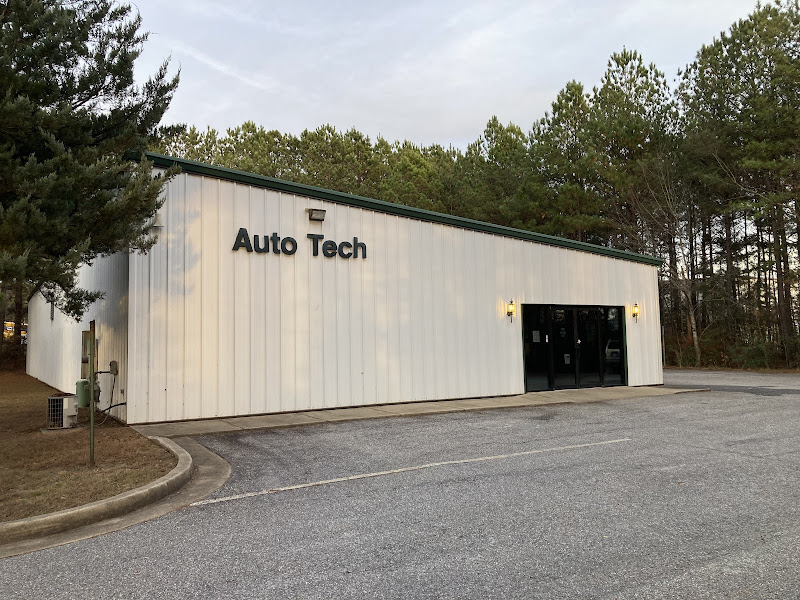 Athens Auto Tech - Services in Athens, GA