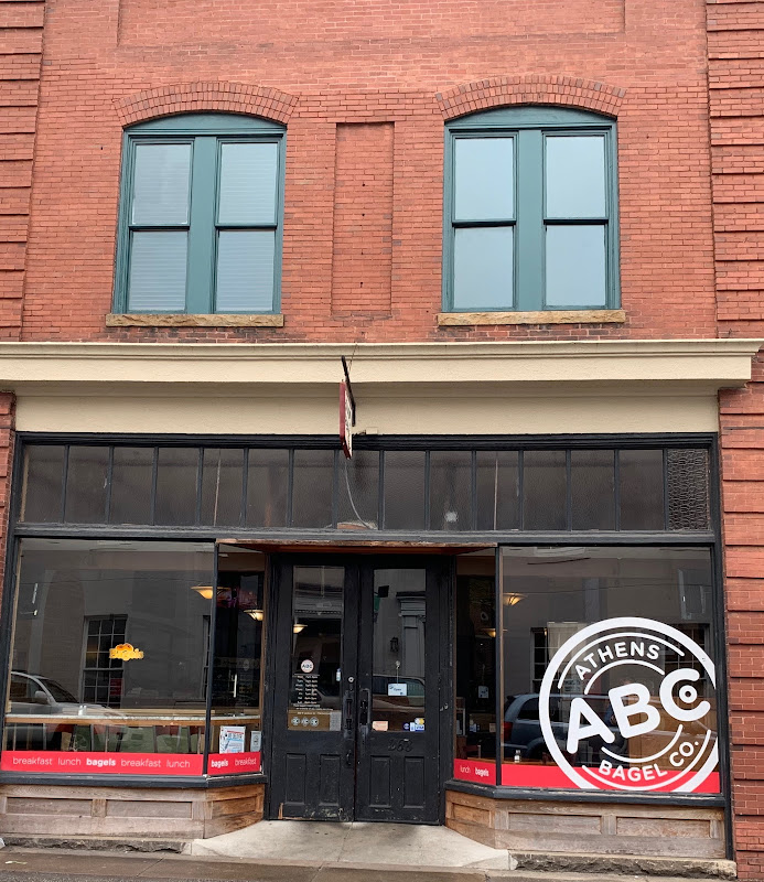 Athens Bagel Company - Restaurants in Athens, GA