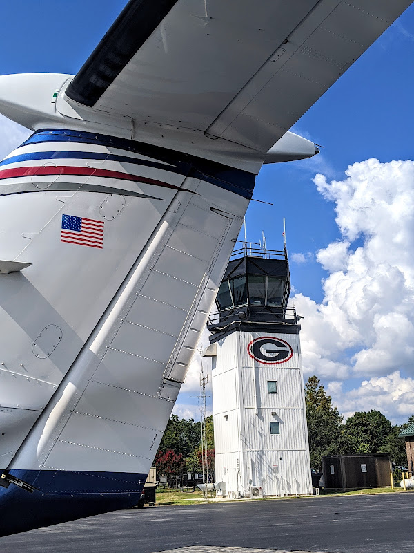 Athens-Ben Epps Airport - AHN - Services in Athens, GA