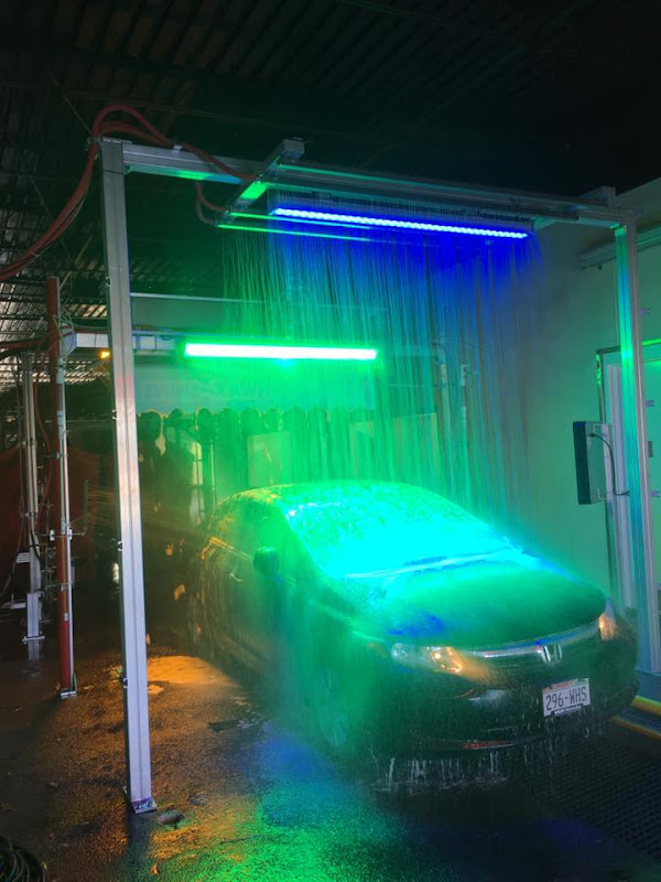 Athens Car Wash And Express Lube - Transportation in Athens, GA