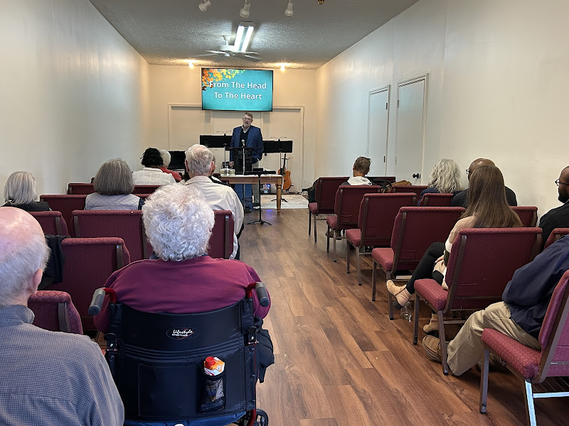 Athens Christian Church