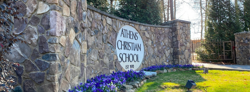 Athens Christian School - Tutors in Athens, GA