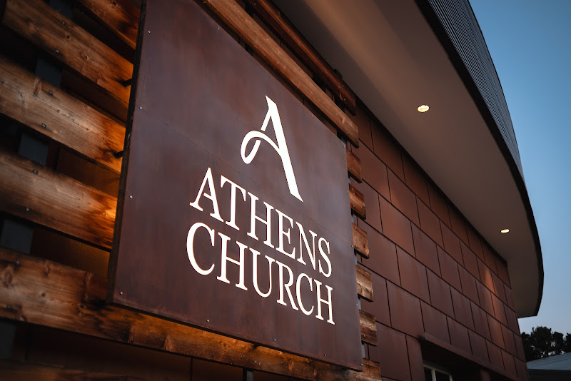 Athens Church - Atlanta Highway - Churches in Athens, GA