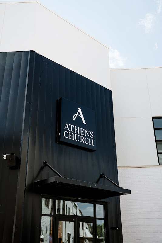 Athens Church - Beechwood - Churches in Athens, GA