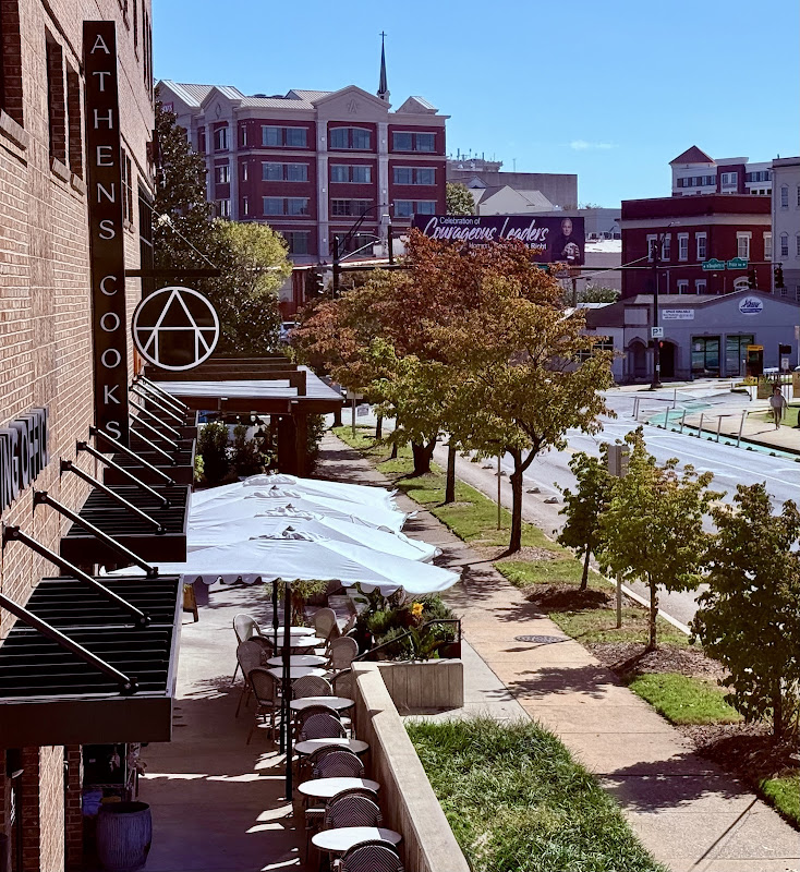 Athens Cooks - Stores in Athens, GA