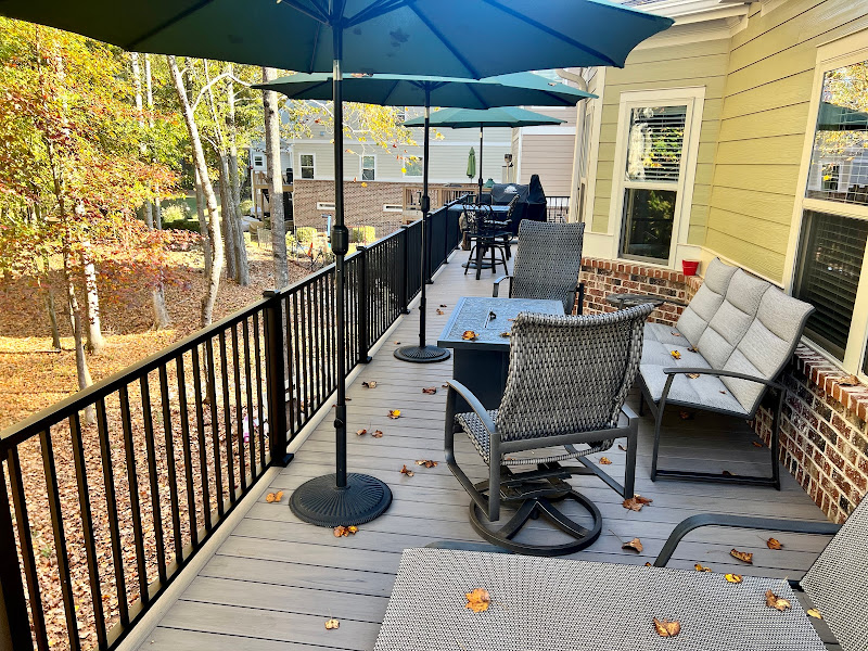 Athens Deck Doctor - Services in Athens, GA