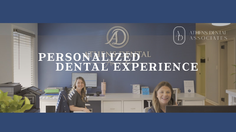 Athens Dental Associates - Services in Athens, GA
