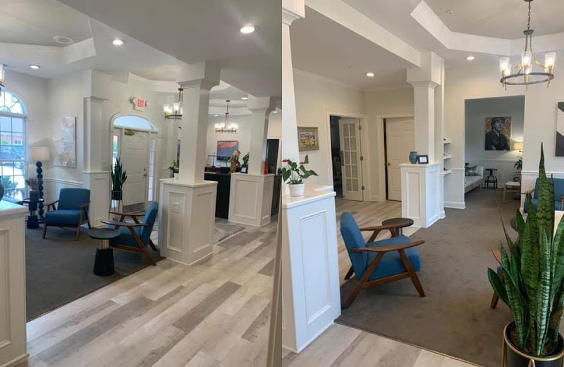 Athens Dental Design - Charles B. Burch Jr. DMD & Kevin M Lacour DDS - Health in Athens, GA