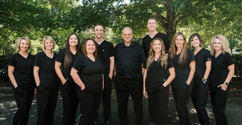 Athens Dental Group - Services in Athens, GA