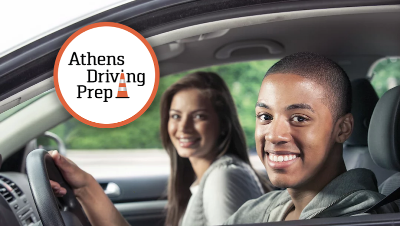 Athens Driving Prep - Tutors in Athens, GA