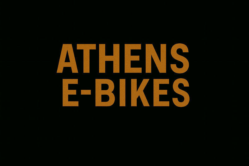 Athens E-Bikes LLC - Transportation in Athens, GA