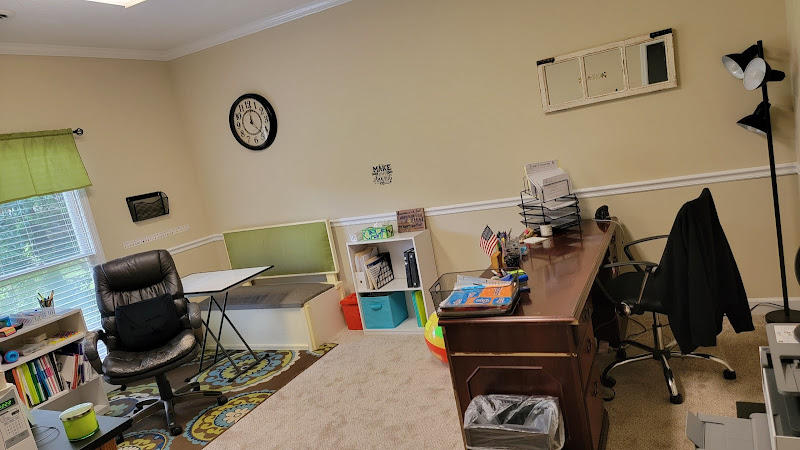 Athens Educational Services