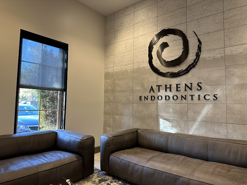 Athens Endodontics - Services in Athens, GA