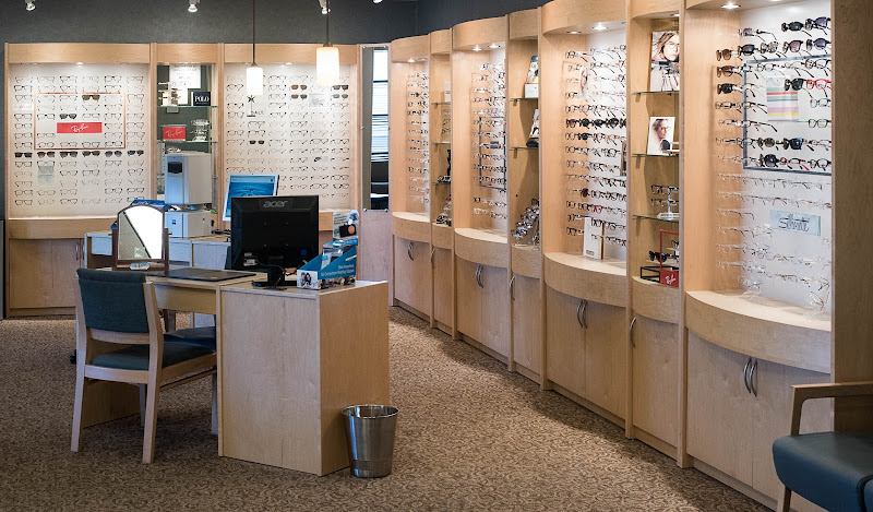 Athens Eye Associates - Health in Athens, GA