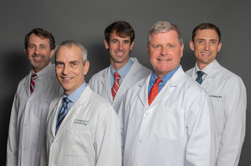 Athens Eye Doctors & Surgeons - Health in Athens, GA
