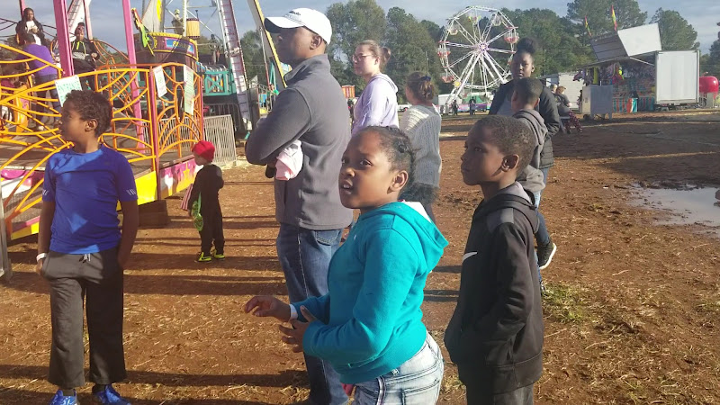 Athens Fairgrounds - Things to Do in Athens, GA