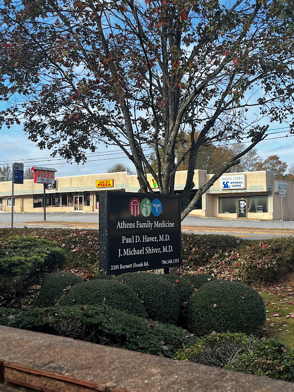 Athens Family Medicine - Health in Athens, GA