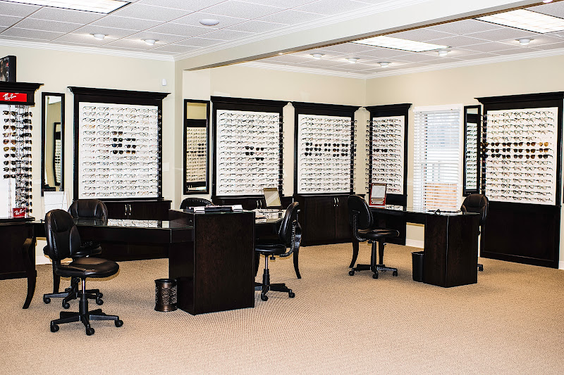 Athens Family Vision Clinic - Health in Athens, GA