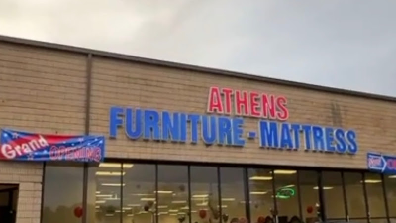Athens Furniture & Mattress Outlet - Stores in Athens, GA