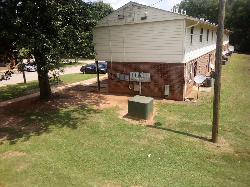 Athens Gardens Apartments - Hotels in Athens, GA