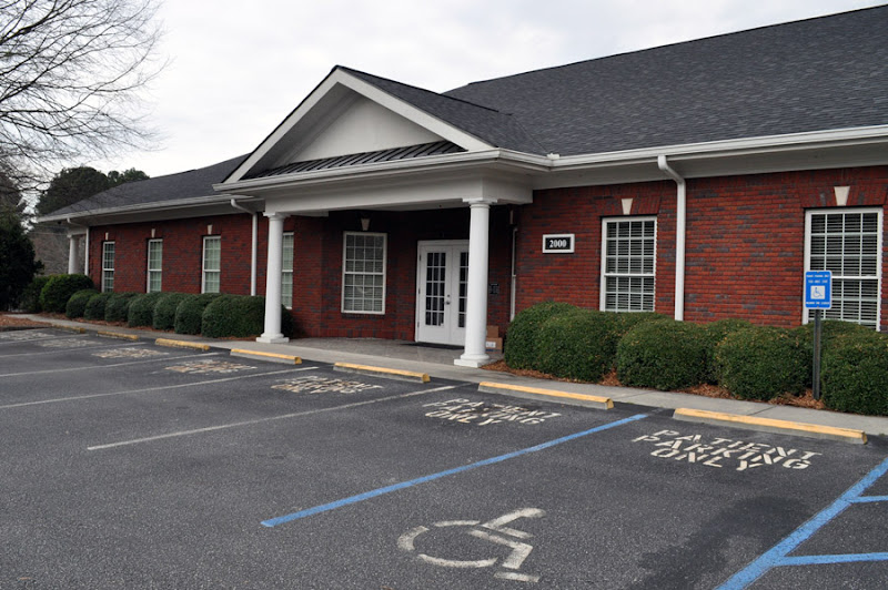 Athens General and Colorectal Surgeons - Health in Athens, GA