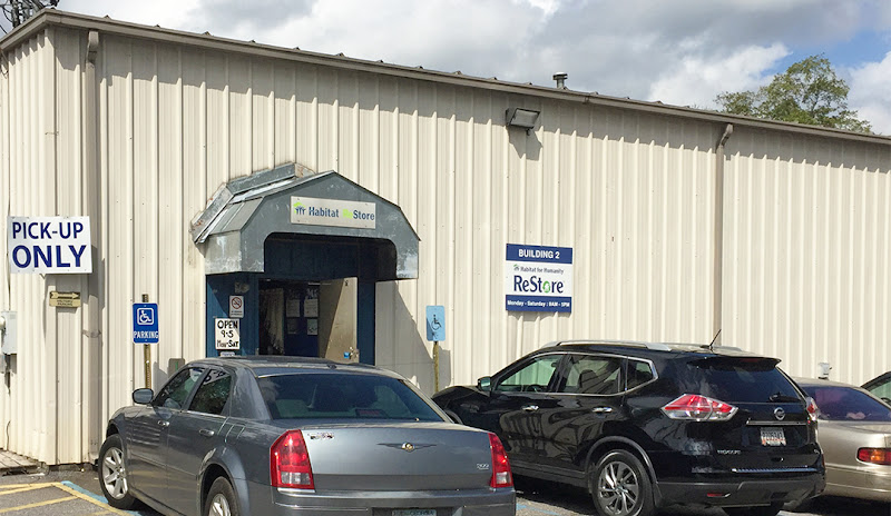 Athens Habitat ReStore East - Stores in Athens, GA