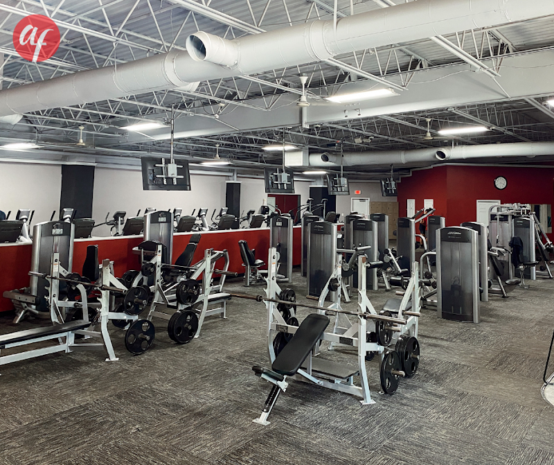 Athens Health & Fitness Watkinsville - Health in Athens, GA