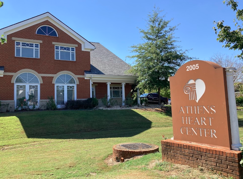 Athens Heart Center - Endocrinology: Bantwal Baliga MD - Health in Athens, GA