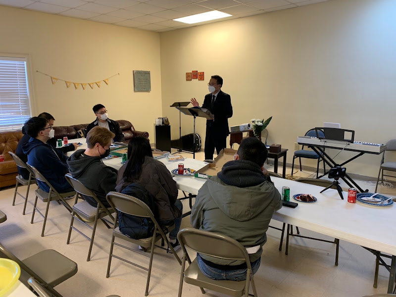 Athens Korean Presbyterian Church - Churches in Athens, GA