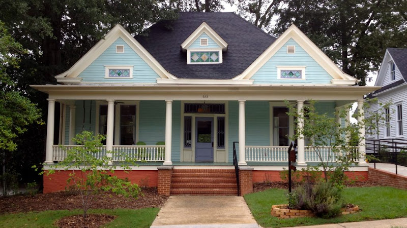 Athens Land Trust