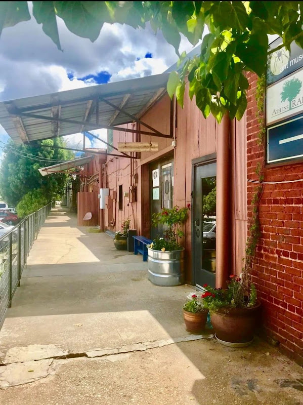 Athens Massage Lab - Health in Athens, GA