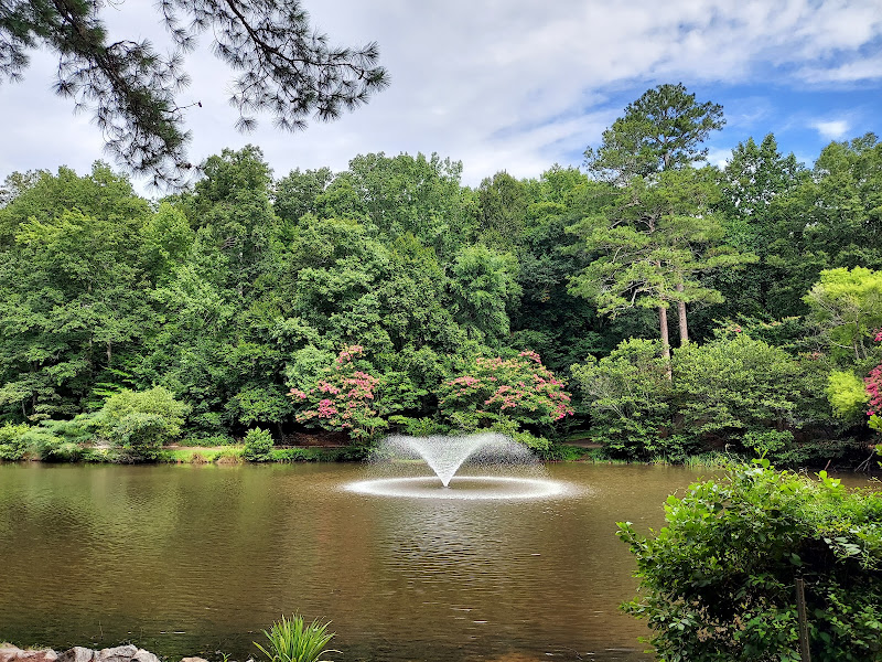 Athens Memorial Dog Park - Things to Do in Athens, GA