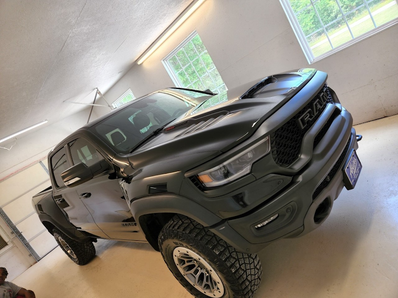 Athens Mobile Detail LLC - Transportation in Athens, GA