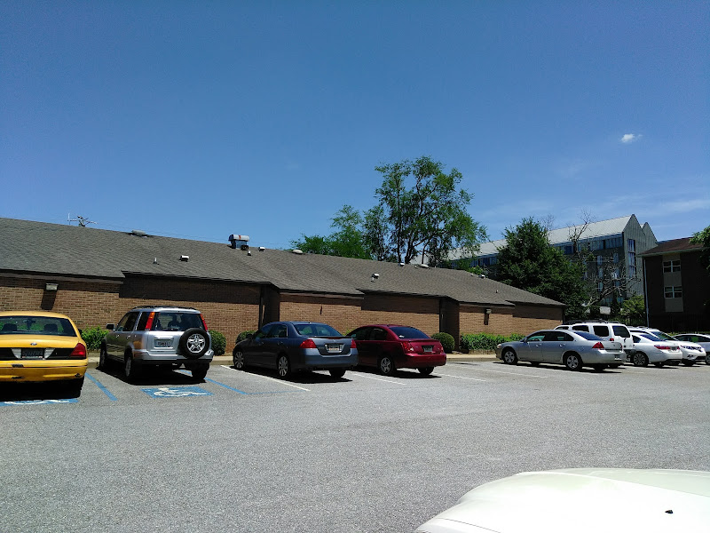 Athens Neighborhood Health Center - Health in Athens, GA