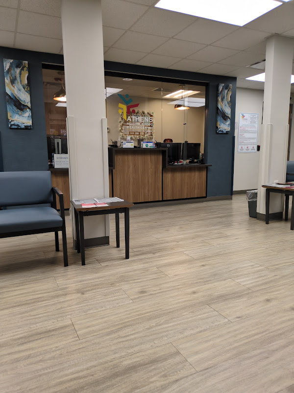 Athens Neighborhood Health Center - McKinley Dr - Health in Athens, GA