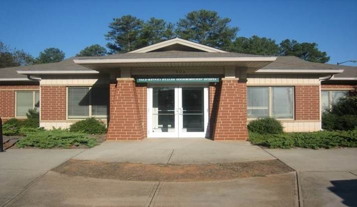 Athens Neighborhood Health Center Pharmacy - Stores in Athens, GA