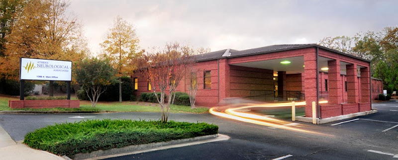 Athens Neurological Associates - Health in Athens, GA