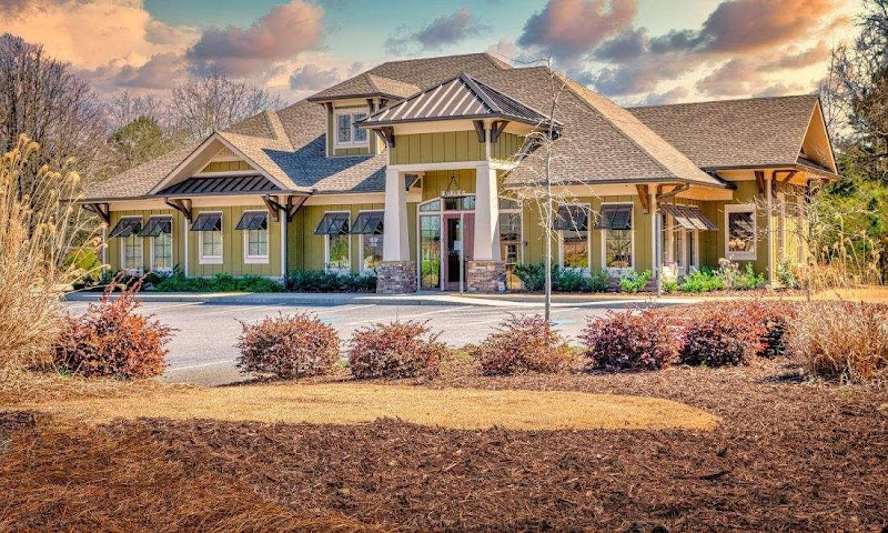 Athens Oconee Dentistry - Services in Athens, GA