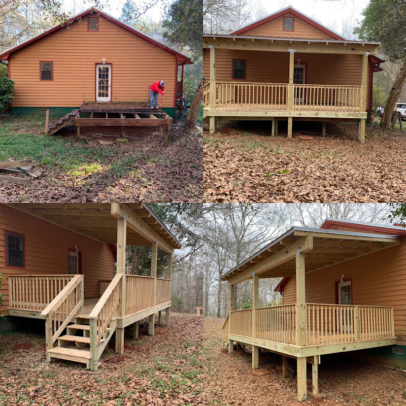 Athens on the Level, LLC - Services in Athens, GA