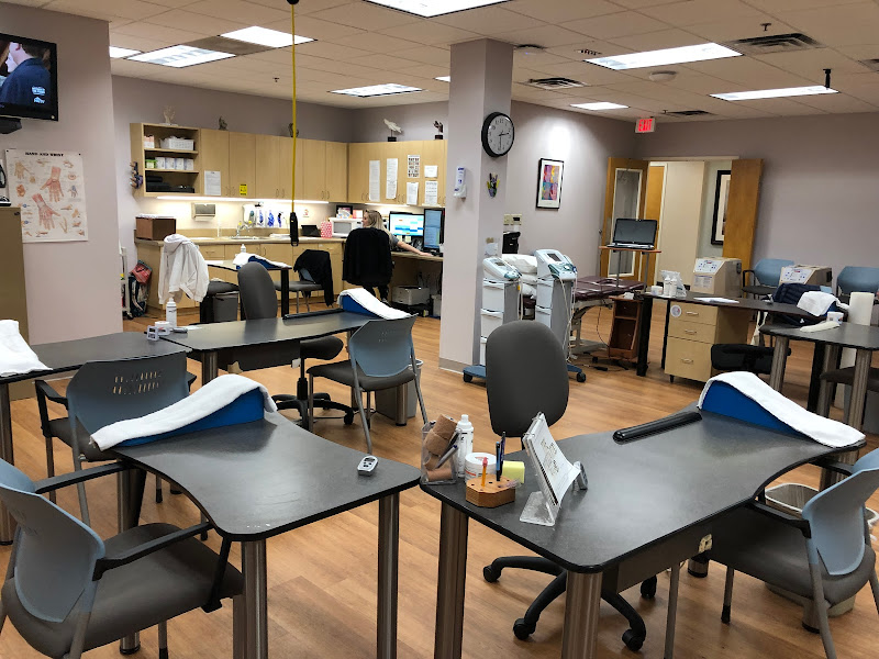 Athens Orthopedic Clinic - Health in Athens, GA