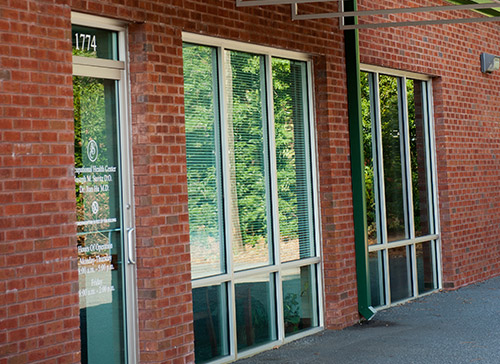 Athens Orthopedic Clinic MRI/CT Imaging Center - Health in Athens, GA